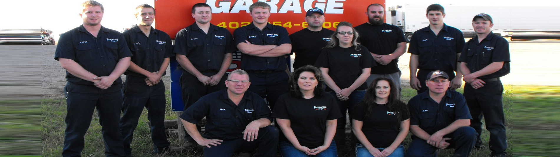 Auto Repair, Hartington NE Folkers Bros Garage Inc.