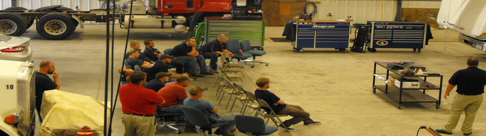 Auto Repair, Hartington NE Folkers Bros Garage Inc.